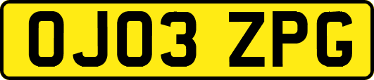 OJ03ZPG