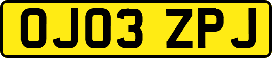 OJ03ZPJ