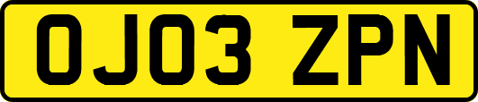 OJ03ZPN