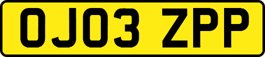 OJ03ZPP