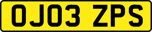 OJ03ZPS