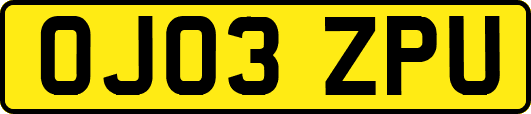 OJ03ZPU