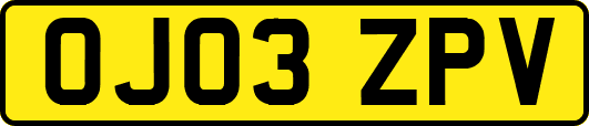 OJ03ZPV