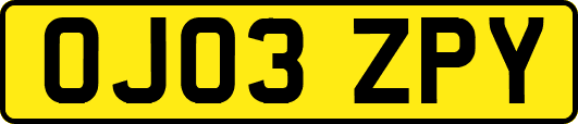 OJ03ZPY
