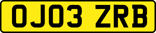 OJ03ZRB