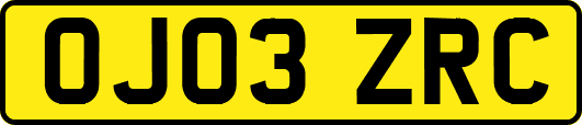OJ03ZRC