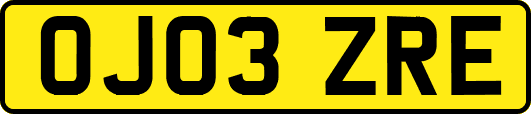 OJ03ZRE