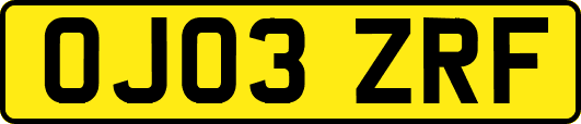 OJ03ZRF