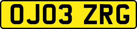 OJ03ZRG