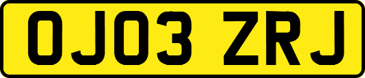 OJ03ZRJ