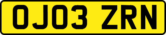 OJ03ZRN