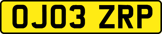 OJ03ZRP