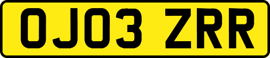 OJ03ZRR