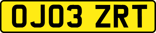 OJ03ZRT