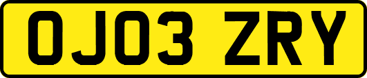 OJ03ZRY