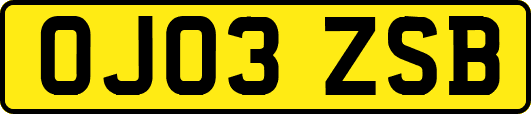 OJ03ZSB