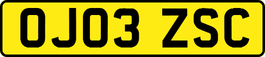 OJ03ZSC