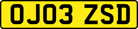 OJ03ZSD