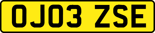 OJ03ZSE