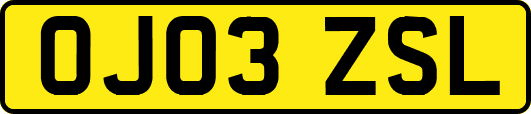 OJ03ZSL