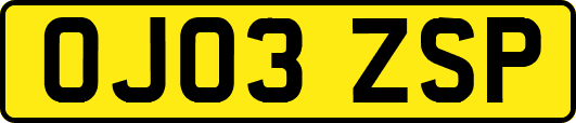 OJ03ZSP