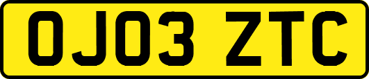 OJ03ZTC