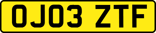 OJ03ZTF