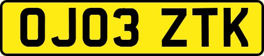 OJ03ZTK