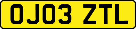 OJ03ZTL
