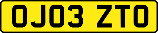 OJ03ZTO