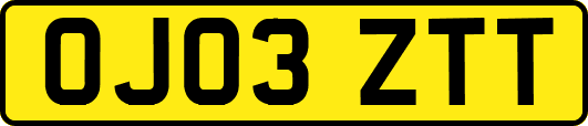 OJ03ZTT