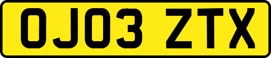 OJ03ZTX