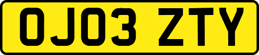 OJ03ZTY