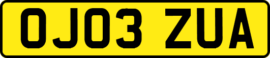 OJ03ZUA