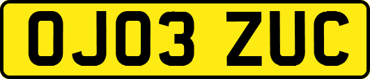 OJ03ZUC