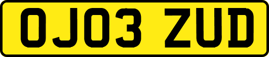 OJ03ZUD