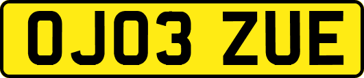 OJ03ZUE