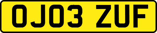 OJ03ZUF