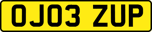 OJ03ZUP