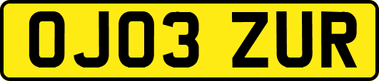 OJ03ZUR