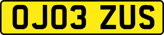 OJ03ZUS
