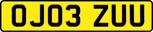OJ03ZUU