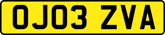 OJ03ZVA