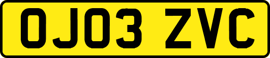 OJ03ZVC