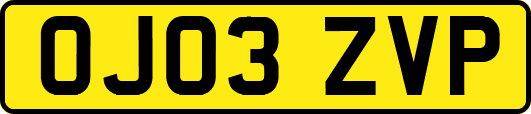 OJ03ZVP