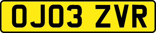 OJ03ZVR