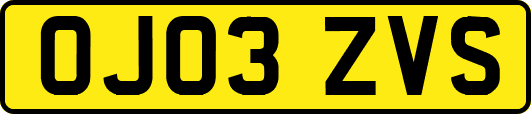 OJ03ZVS