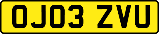 OJ03ZVU