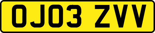 OJ03ZVV