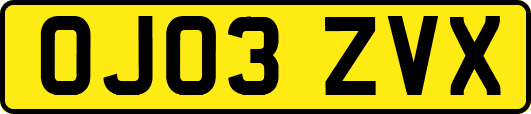 OJ03ZVX